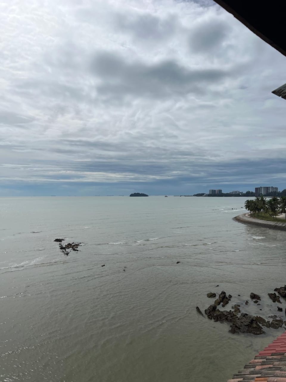 Port Dickson Seaview Homestay Apartment in Port Dickson