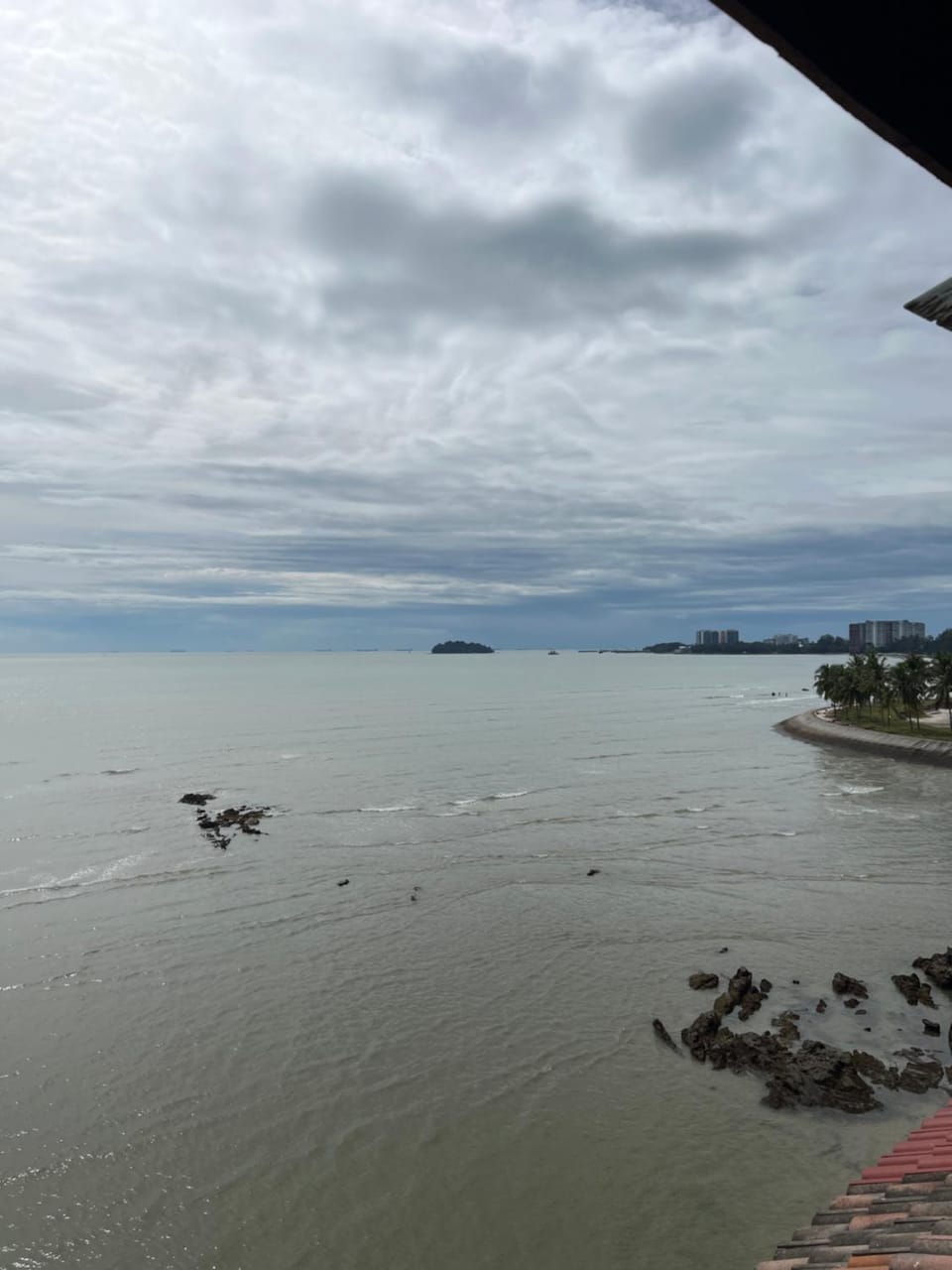 Port Dickson Seaview Homestay Apartment in Port Dickson