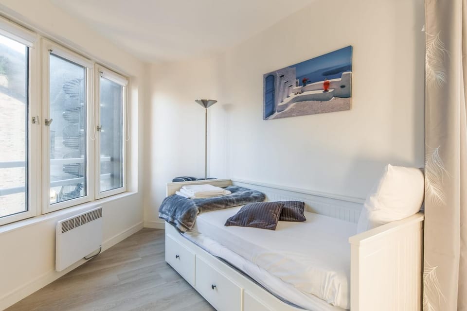 Studio Mercant - Welkeys Apartment in Deauville