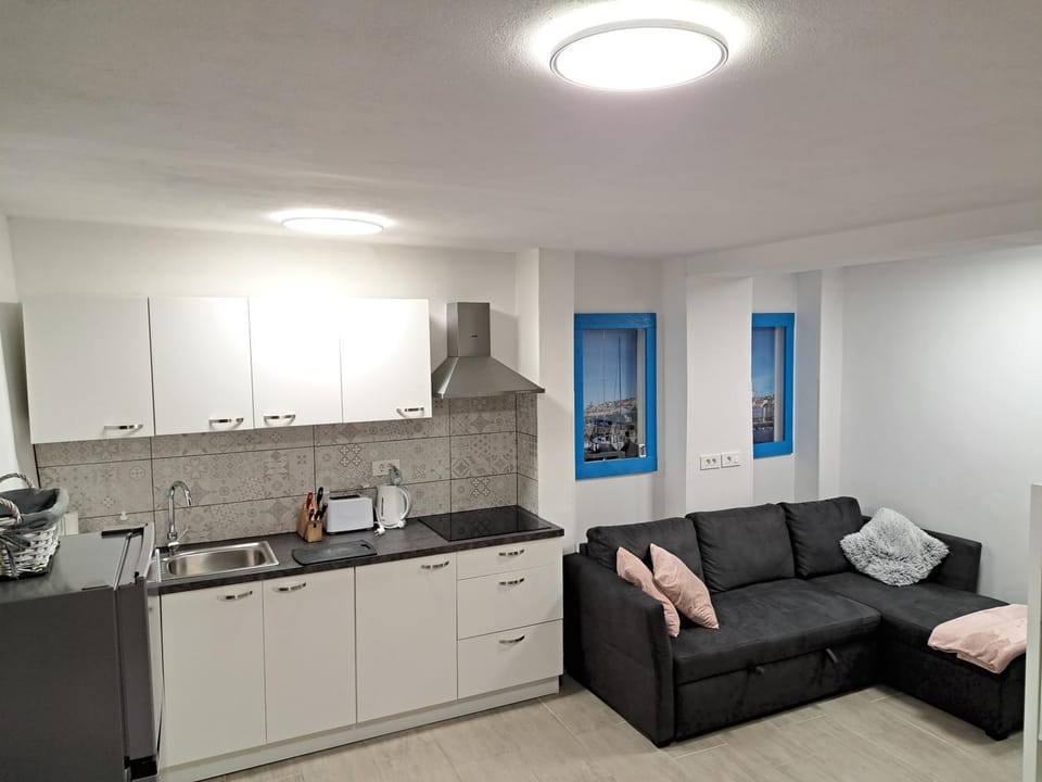 Freedom studio Apartment in Piran
