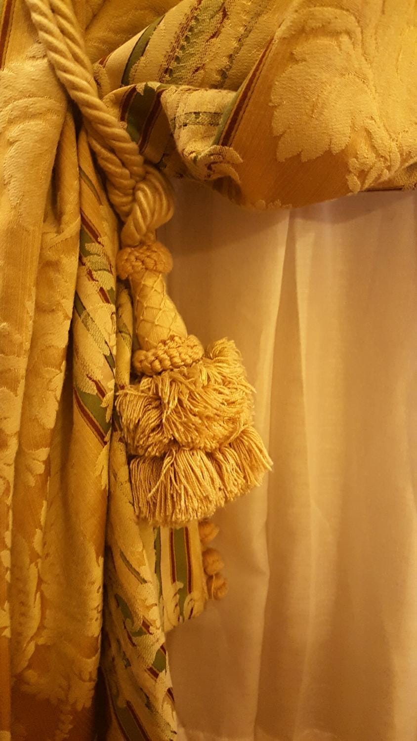 Decorative detail