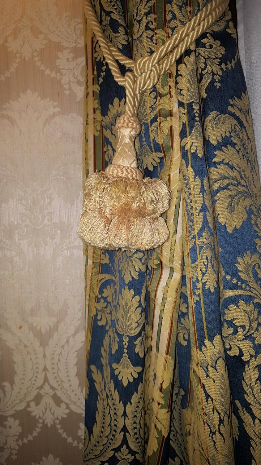 Decorative detail