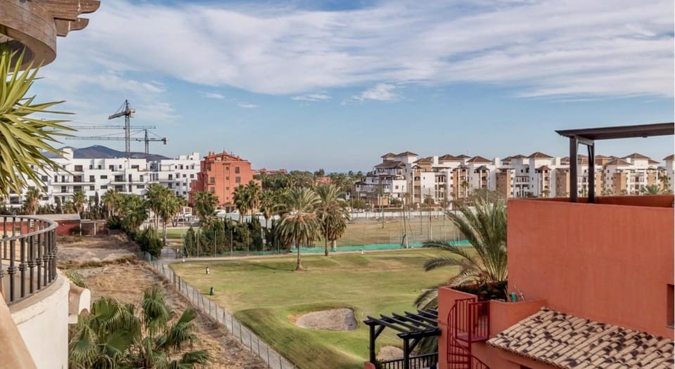 PUSHE Playa Granada Beach&Golf 7 Apartment in Costa Tropical