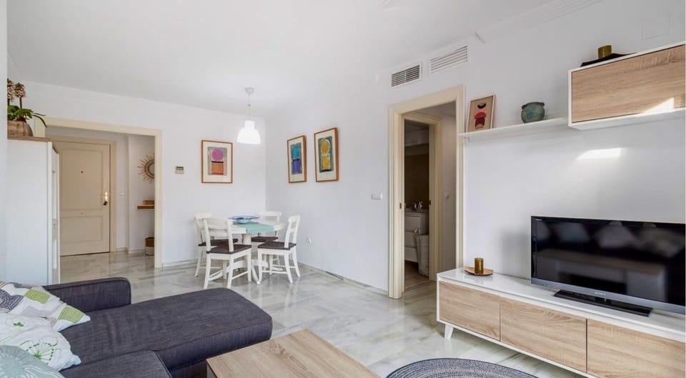 PUSHE Playa Granada Beach&Golf 7 Apartment in Costa Tropical