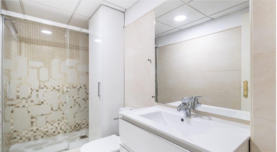 PUSHE Playa Granada Beach&Golf 7 Apartment in Costa Tropical