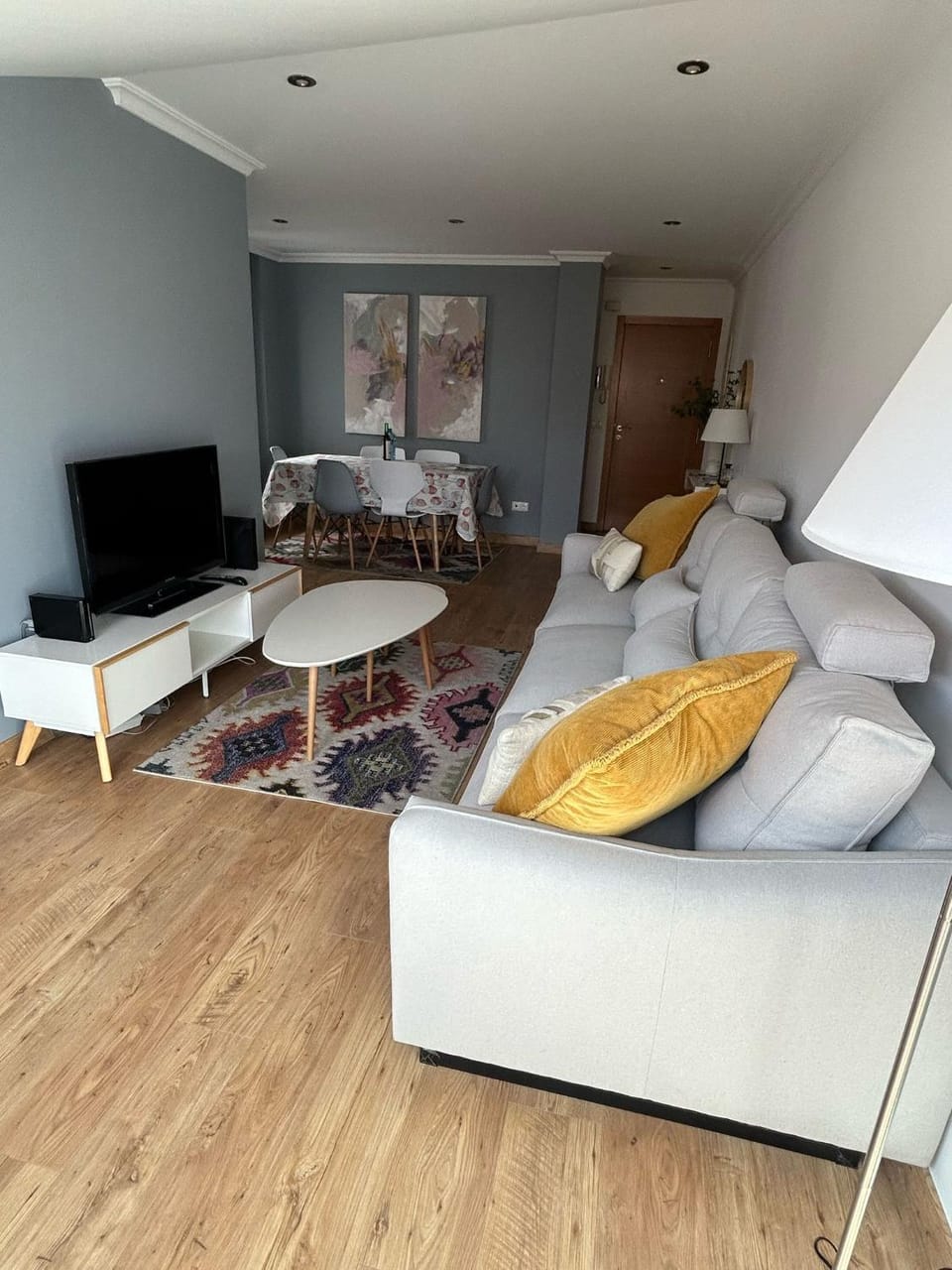 Lounge or bar
