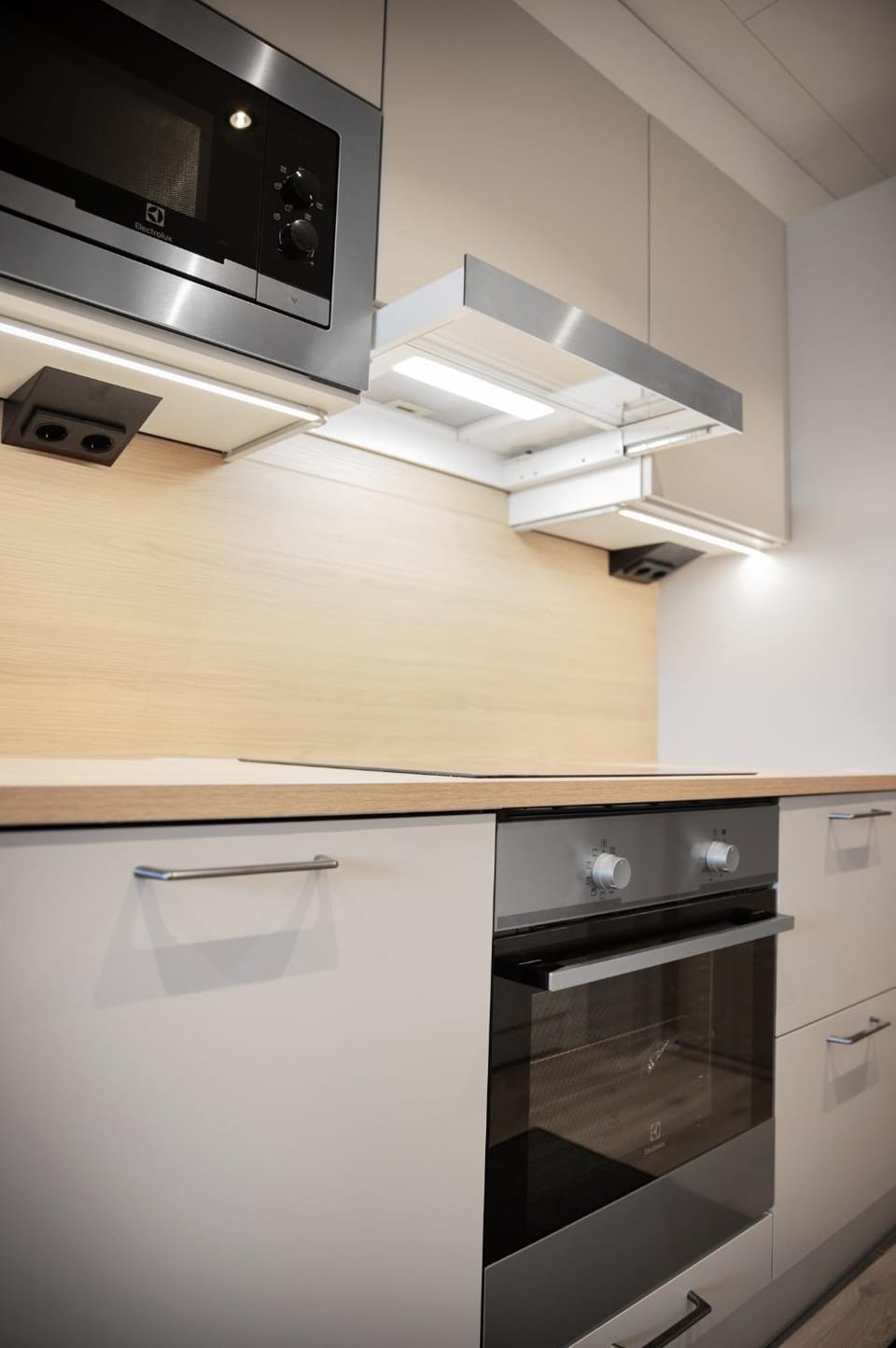 Levin Kunkku B1 Apartment in Lapland