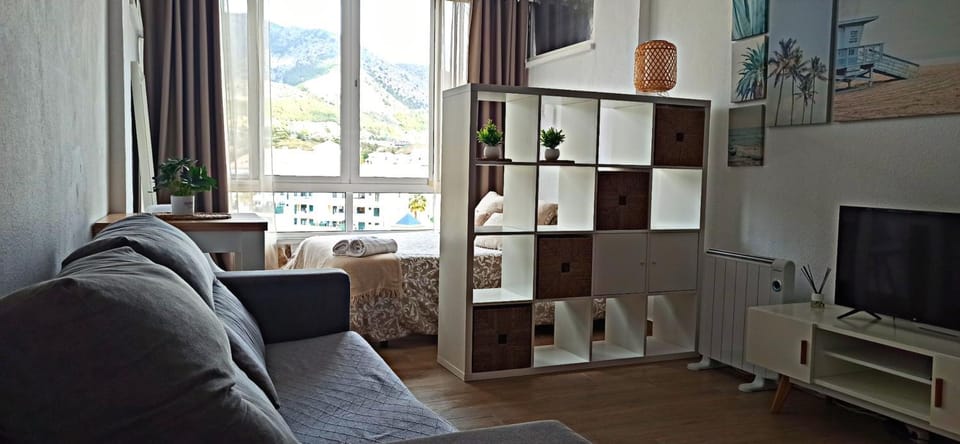 Apartamento entre montaña y playa Apartment in Fuengirola