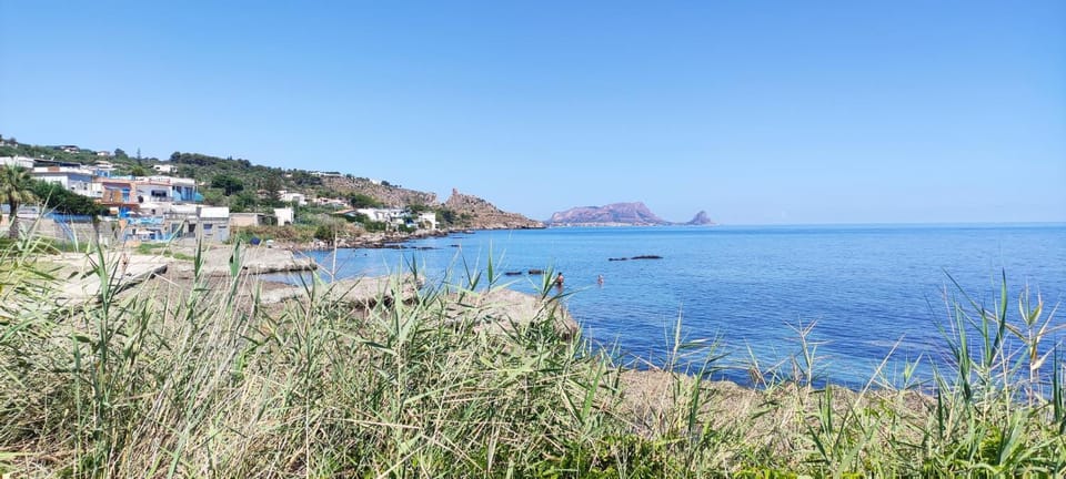 Natural landscape