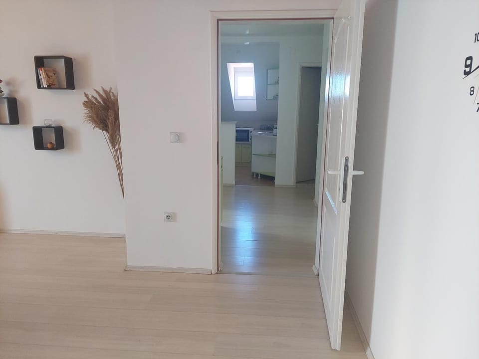 Djokić 2 sa bazenom Apartment in Serbia