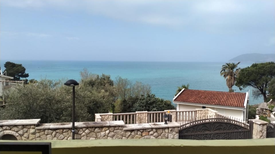 Sea view