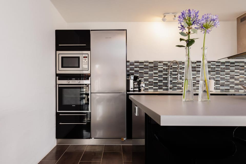 Eksklusiv ferielejlighed House in Rudkøbing