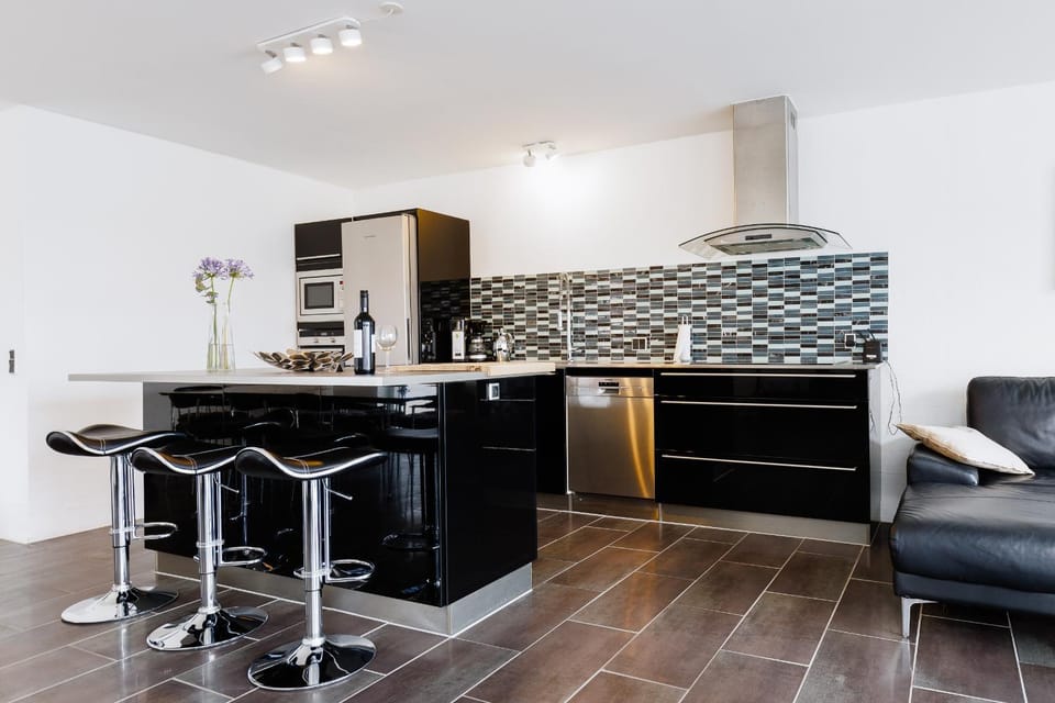 Eksklusiv ferielejlighed House in Rudkøbing