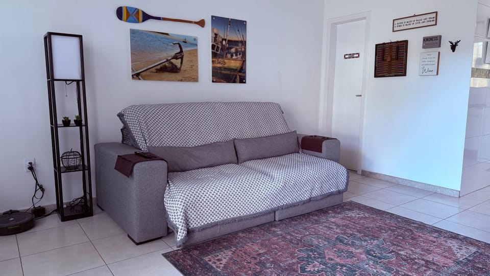 Casa Duplex Aconchegante de Frente para o Mar Apartment in State of Bahia