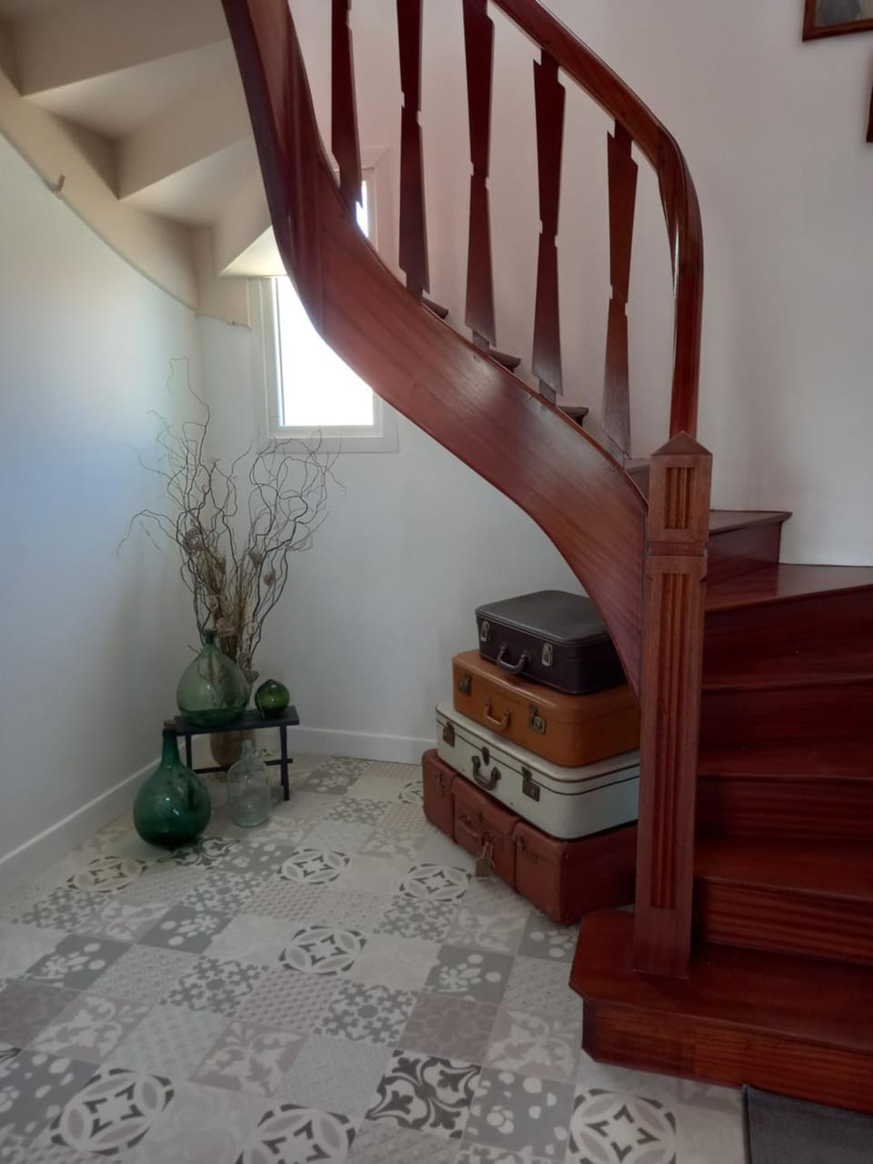 Les Crevettes Bed and Breakfast in Pays de la Loire