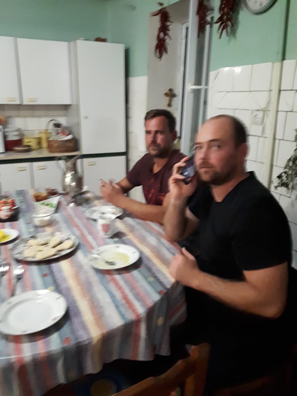 Veriko's Guest Hause Bed and Breakfast in Georgia