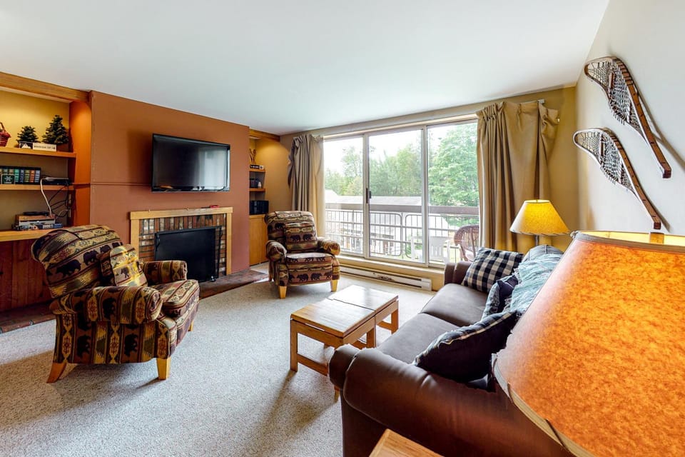 Mountainside 44 Apartment in Warren