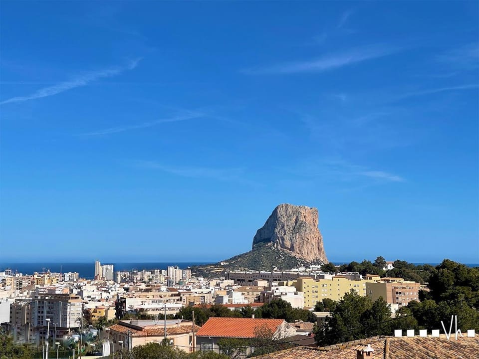 View (from property/room)