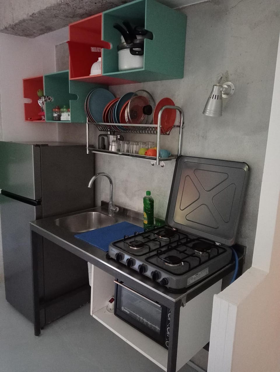 Casa Vacanze La Tonnara Apartment in Italy