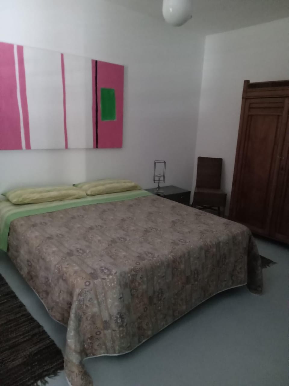 Casa Vacanze La Tonnara Apartment in Italy
