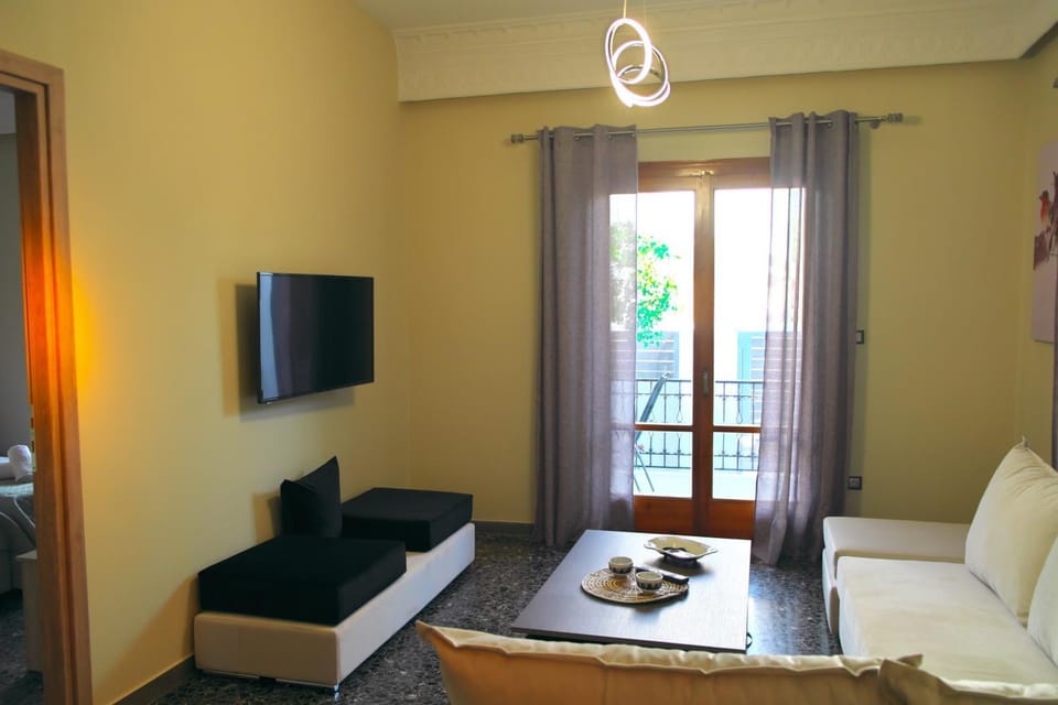 Giovana's pool house Villa in Argolis, Greece