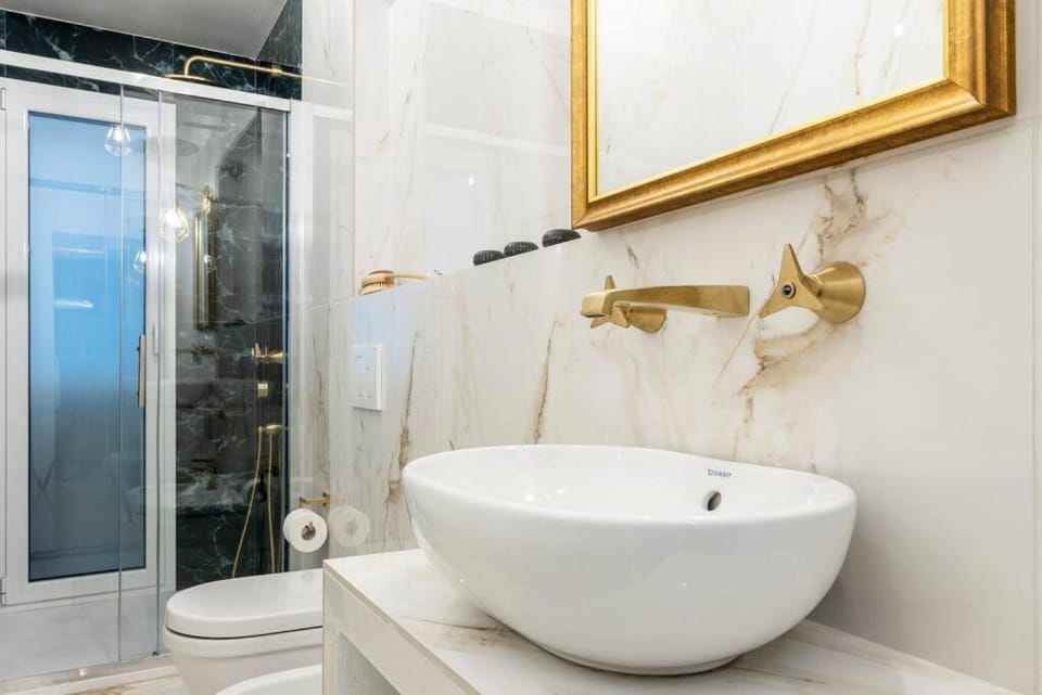 Velasca Flexyrent aptartment Aircon Apartment in Milan