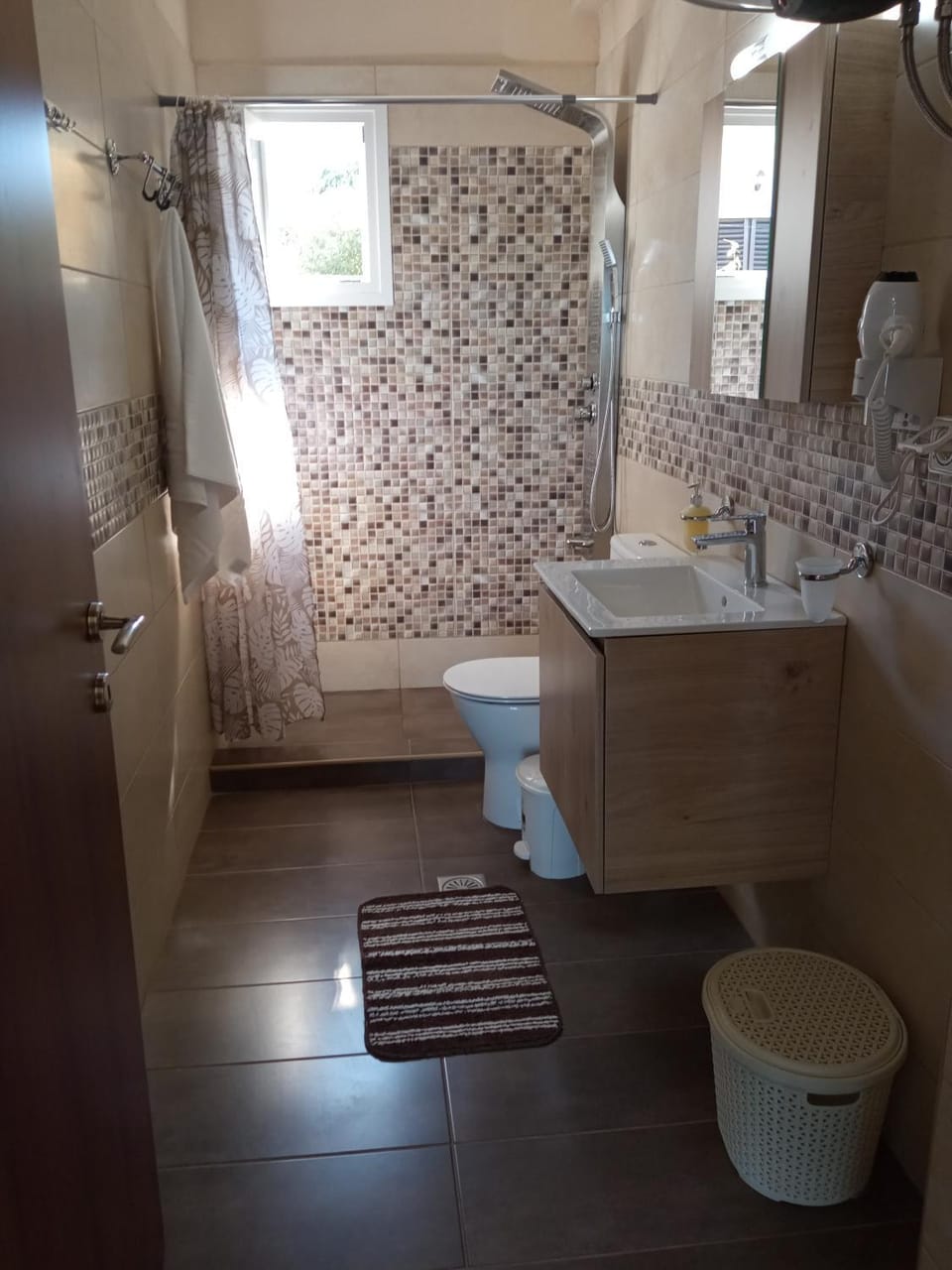 Ionian Golden Sun Apartment in Peloponnese, Western Greece and the Ionian
