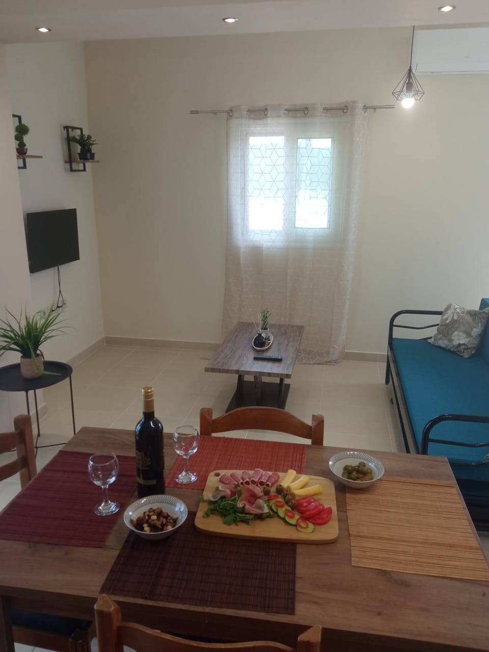 Ionian Golden Sun Apartment in Peloponnese, Western Greece and the Ionian