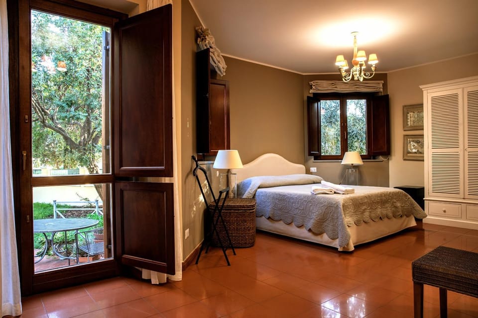 Guest House DaLù Bed and Breakfast in Sardinia
