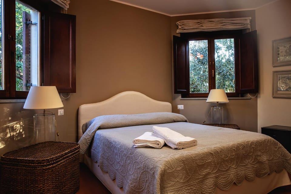 Guest House DaLù Bed and Breakfast in Sardinia