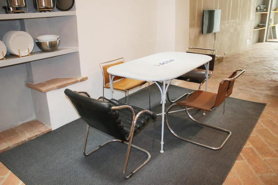 Dining area, Lunch, Lunch