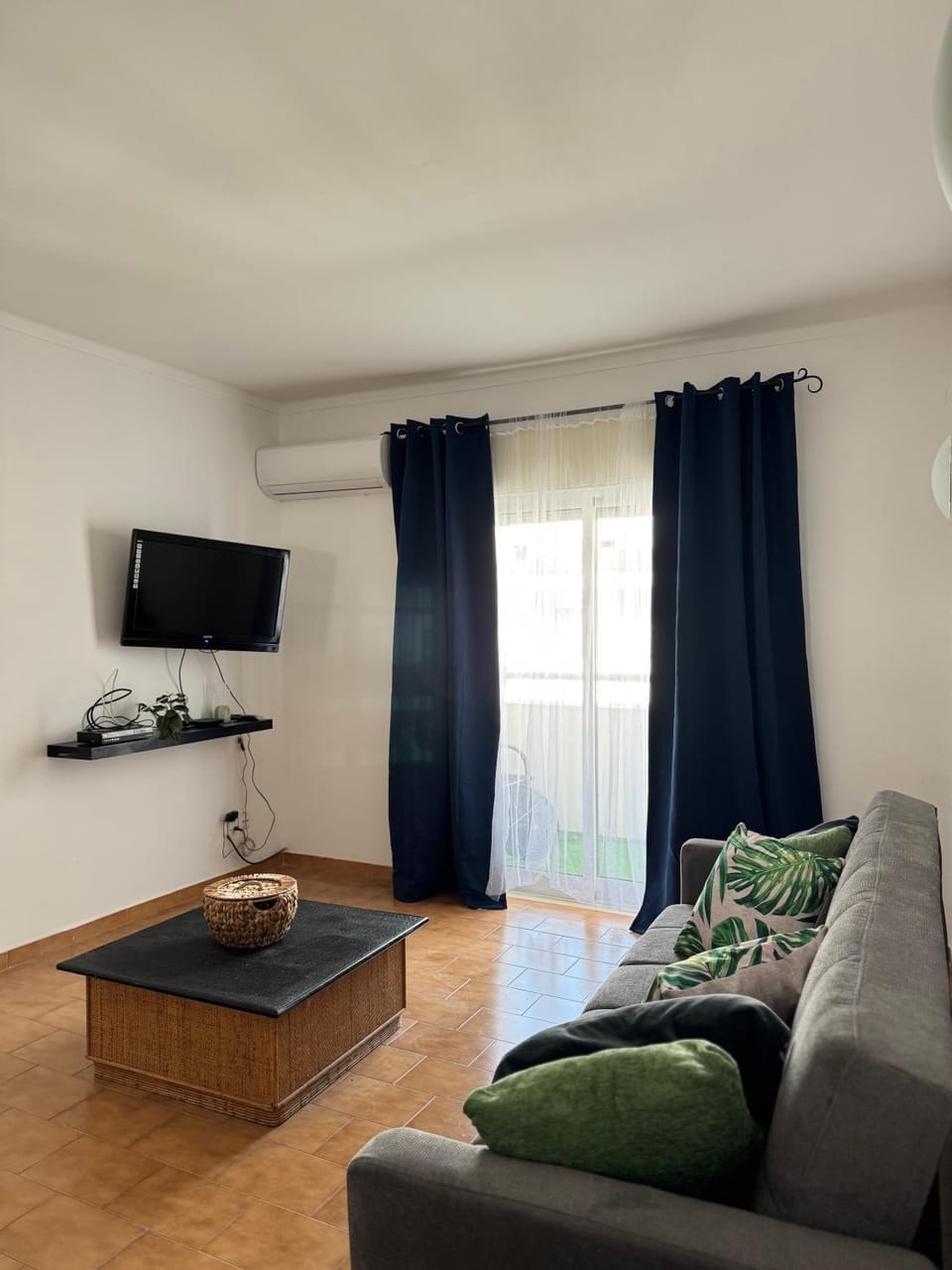 TV and multimedia, Living room