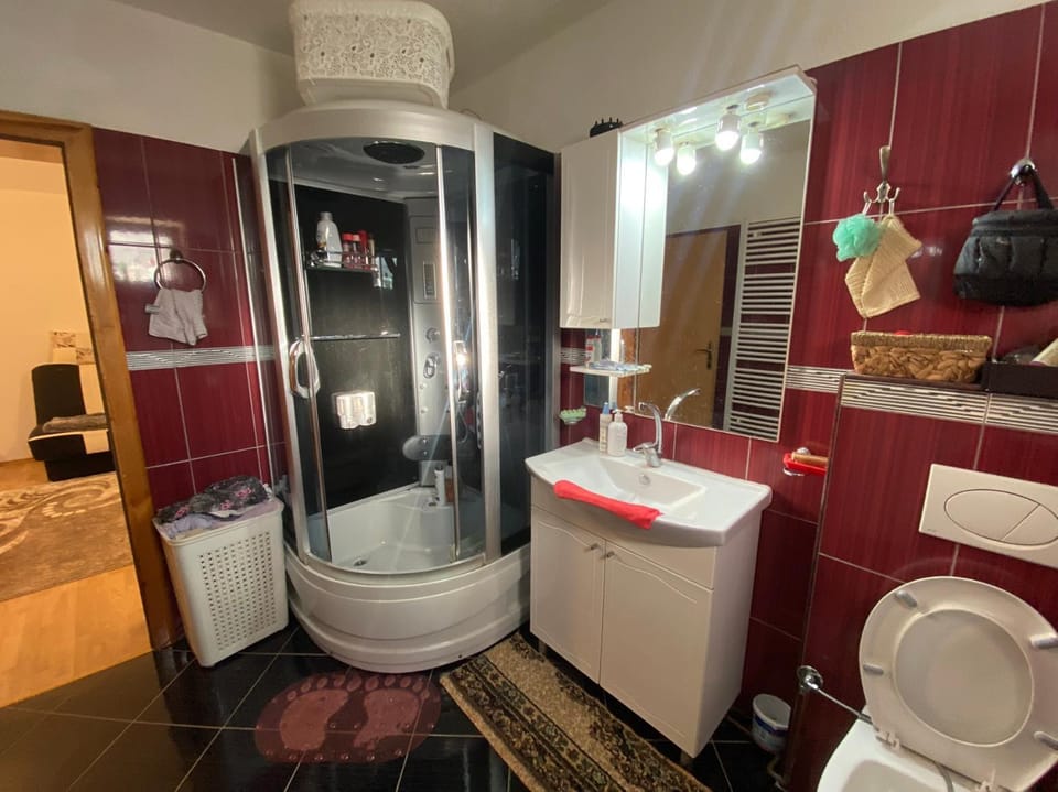 Apartmani Piramida Mjeseca i Sunca Apartment in Federation of Bosnia and Herzegovina
