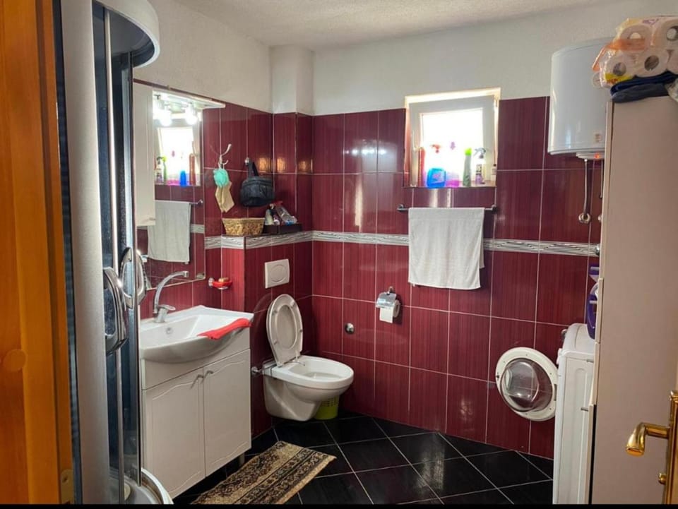 Apartmani Piramida Mjeseca i Sunca Apartment in Federation of Bosnia and Herzegovina