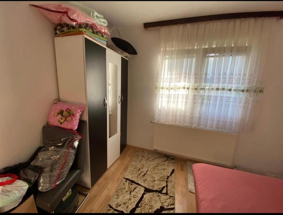 Apartmani Piramida Mjeseca i Sunca Apartment in Federation of Bosnia and Herzegovina
