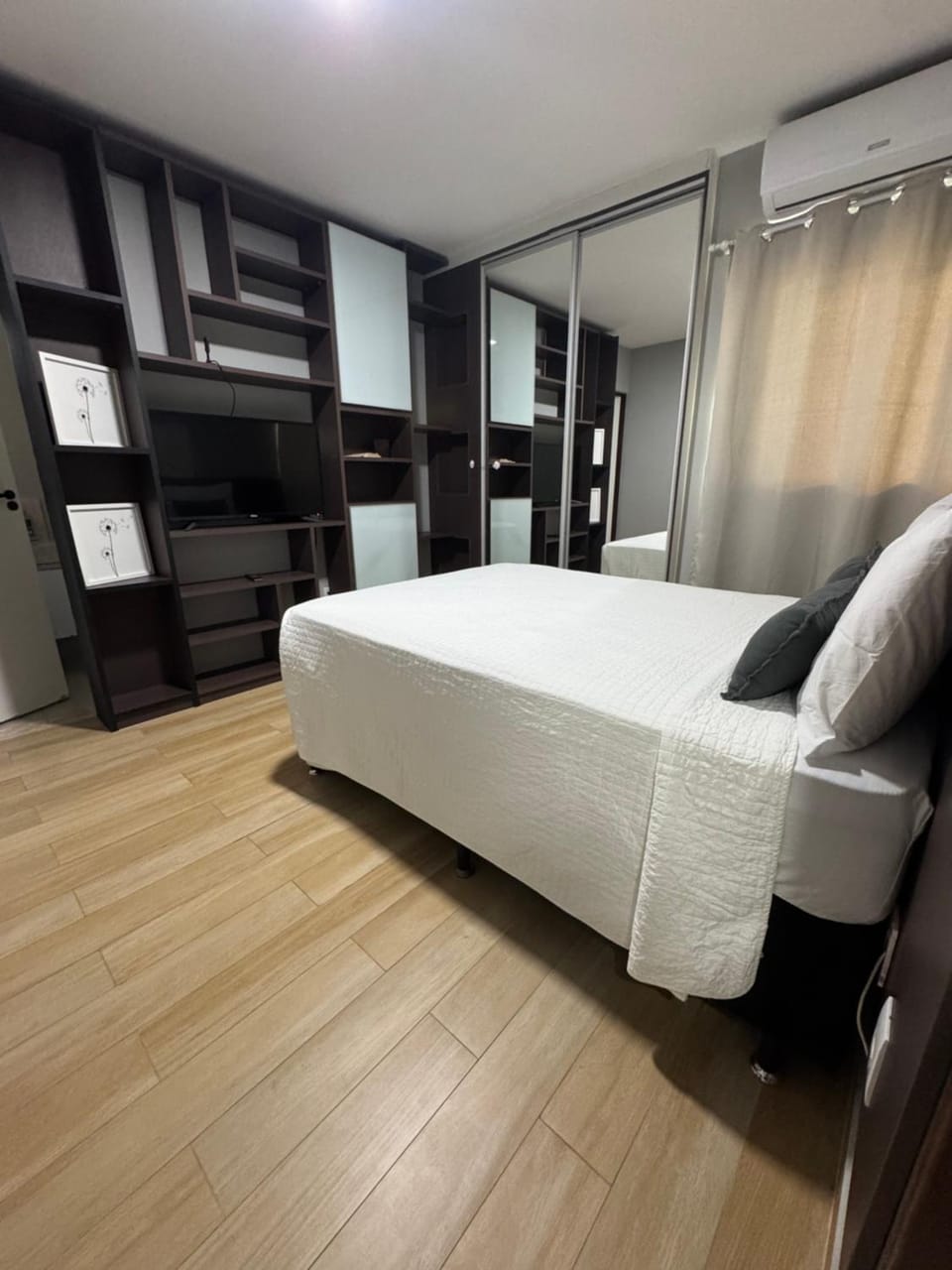 Edifício Mariana Apto com 3 Quartos- Jatiúca Apartment in Maceió