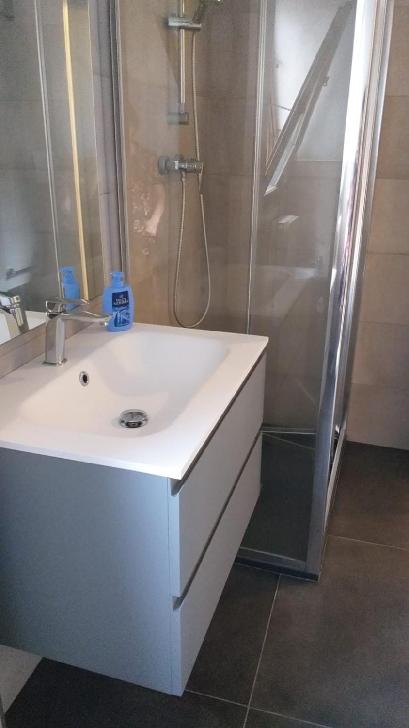 Appartamento Marilyn Monroe 2 Apartment in San Benedetto del Tronto