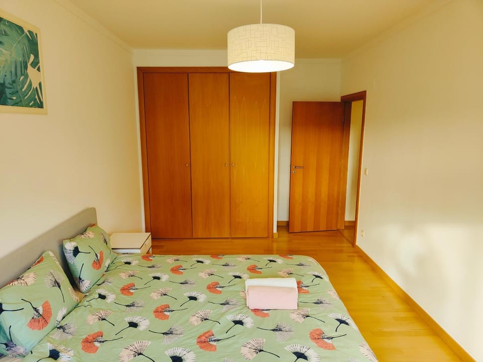 Sunny Home Lisboa Expo, free parking Apartment in Lisbon