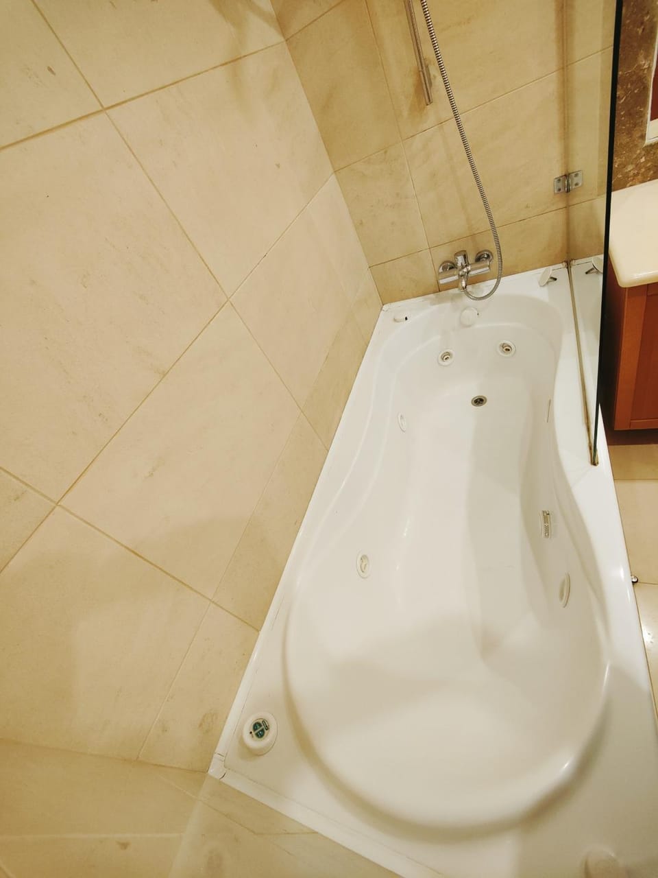 Sunny Home Lisboa Expo, free parking Apartment in Lisbon