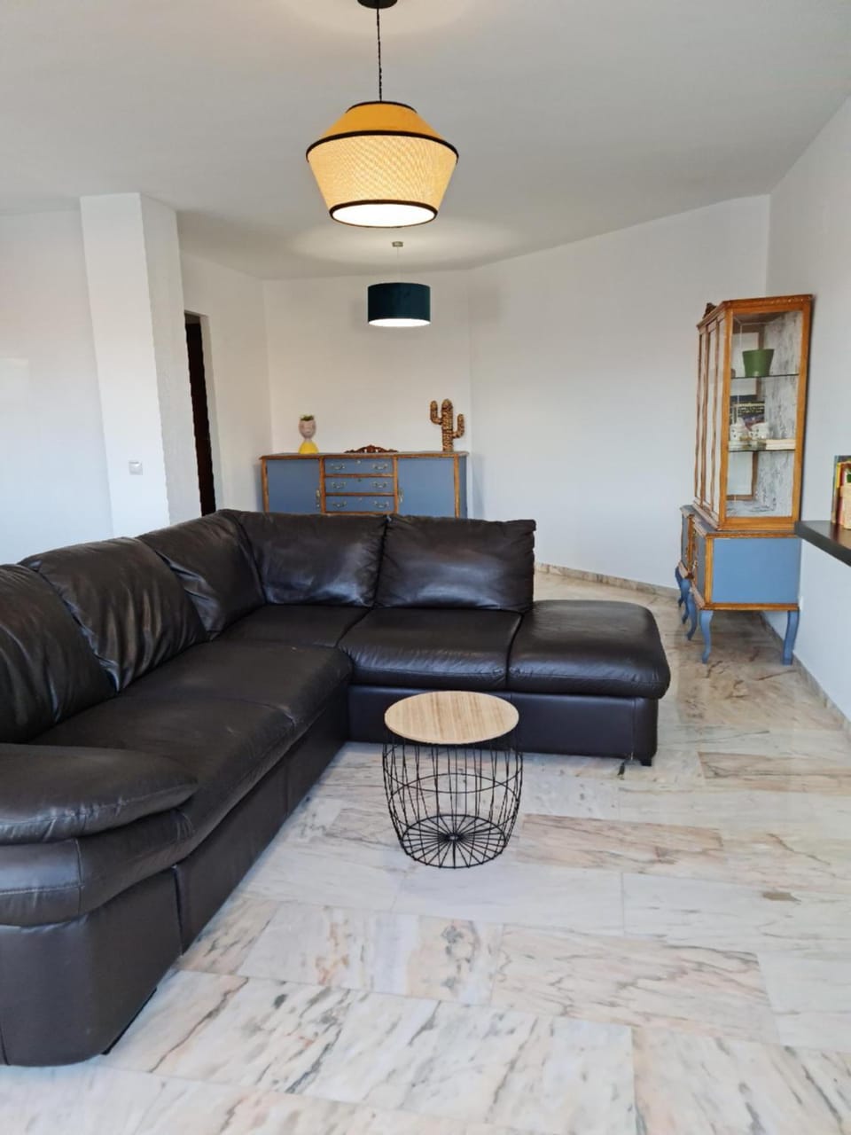 Lounge or bar