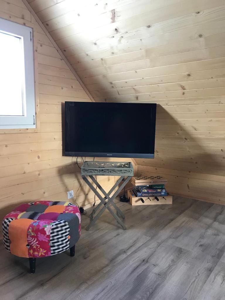 MAZUR 35 Apartment in Poland