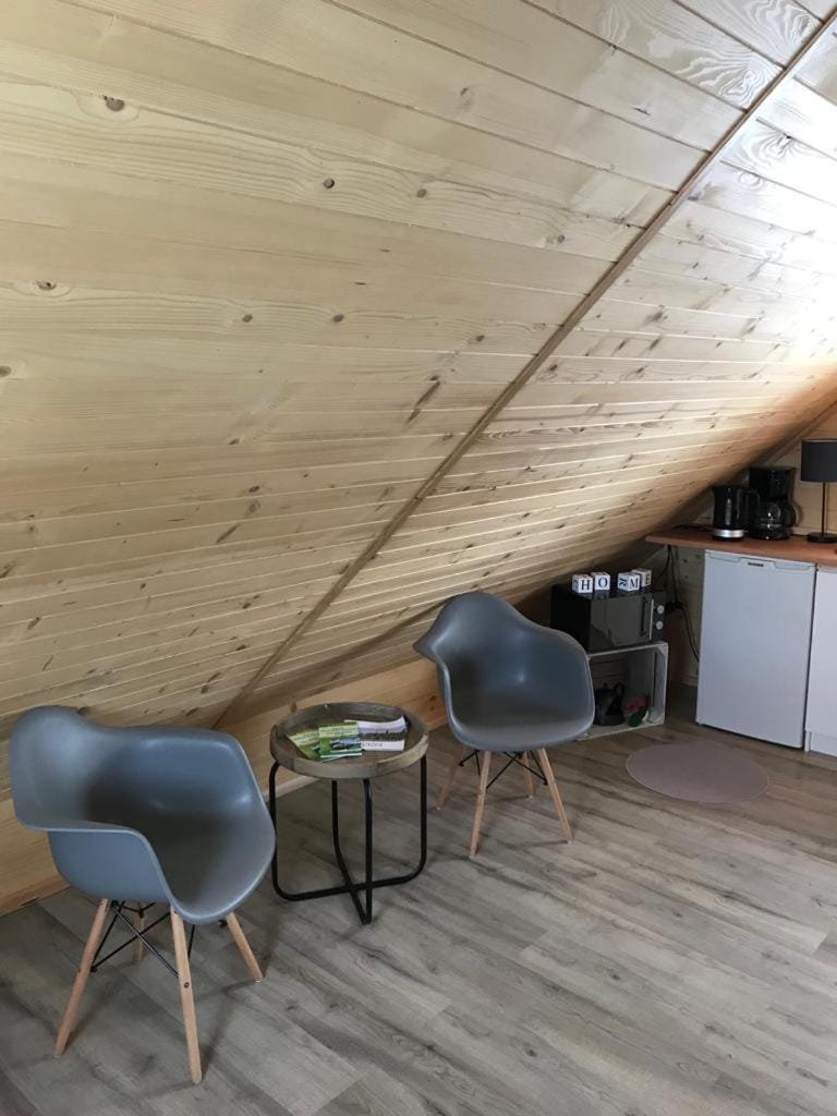 MAZUR 35 Apartment in Poland
