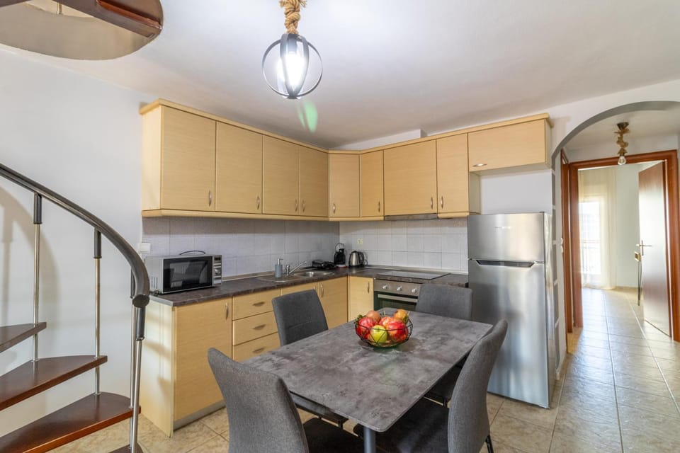 Dimitra Boutique Apartments 2 Apartment in Decentralized Administration of Macedonia and Thrace