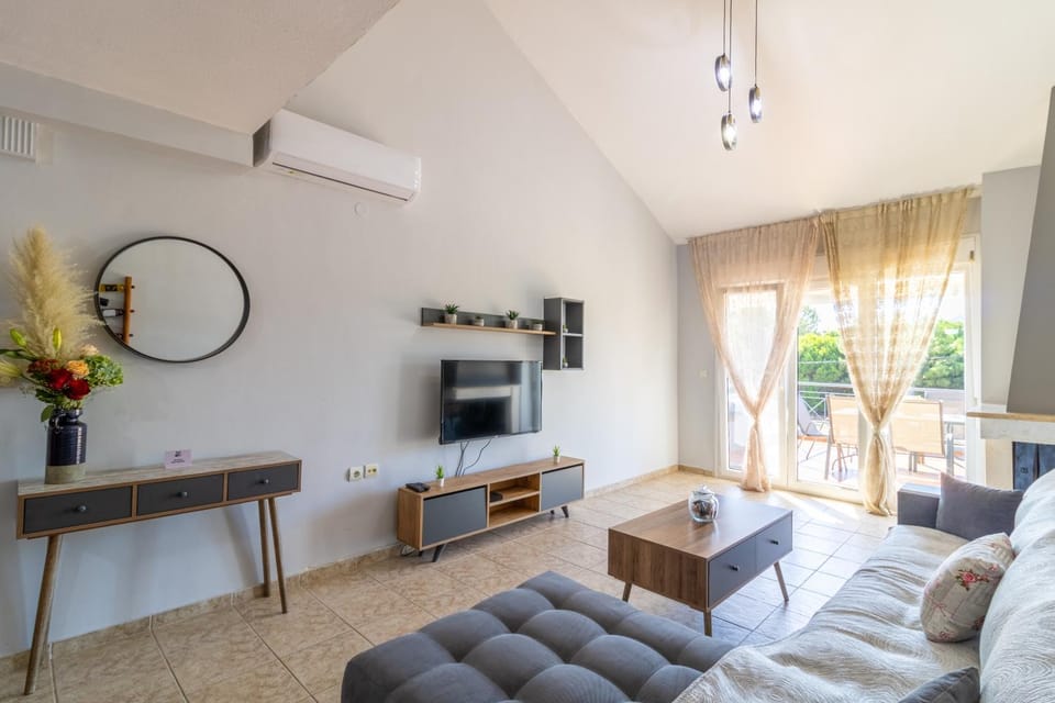 Dimitra Boutique Apartments 2 Apartment in Decentralized Administration of Macedonia and Thrace