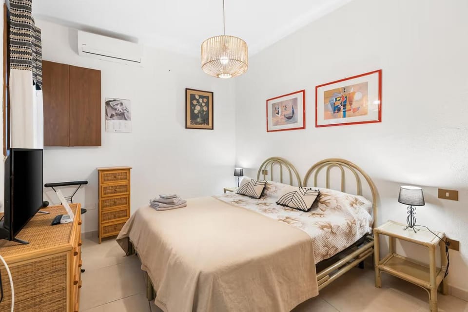 Dimora del Chiostro Bed and Breakfast in Oristano