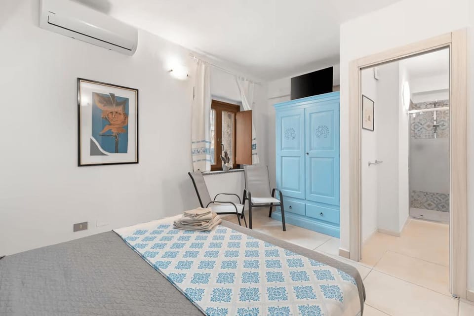 Dimora del Chiostro Bed and Breakfast in Oristano