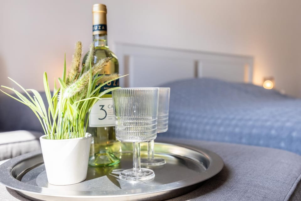 Cantinho da Fraternidade Apartment in Portimao