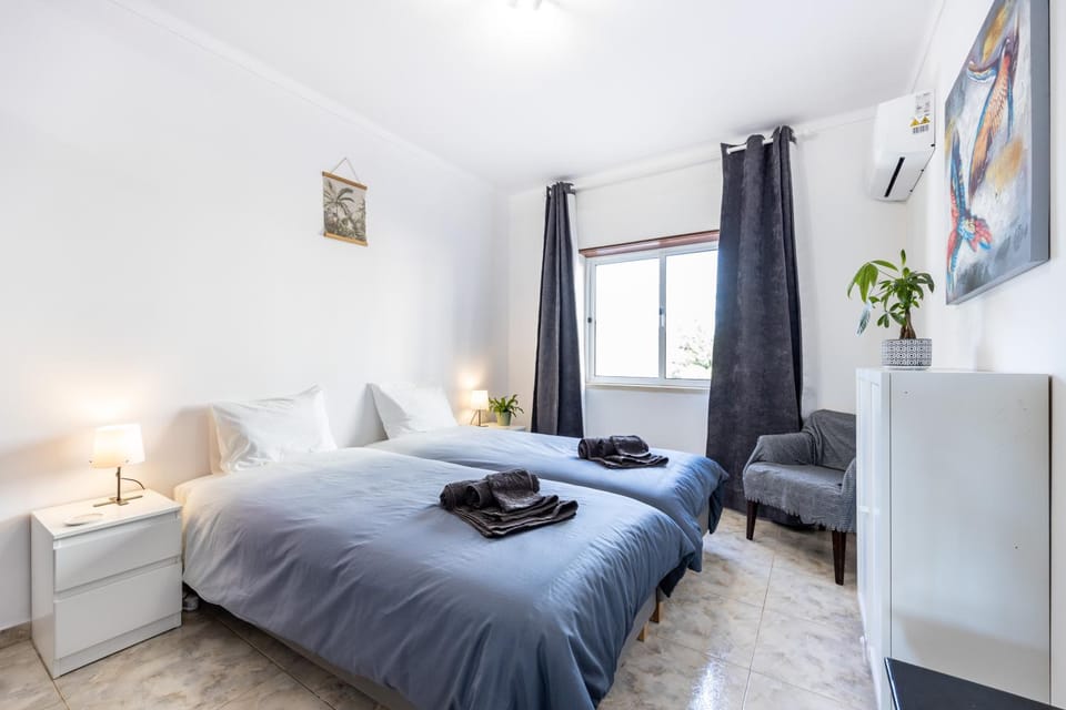 Cantinho da Fraternidade Apartment in Portimao