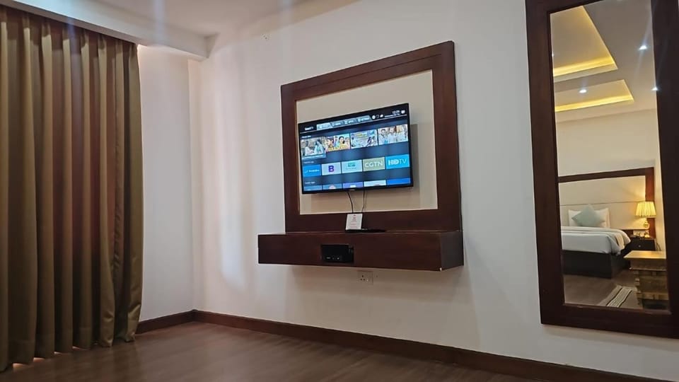 TV and multimedia