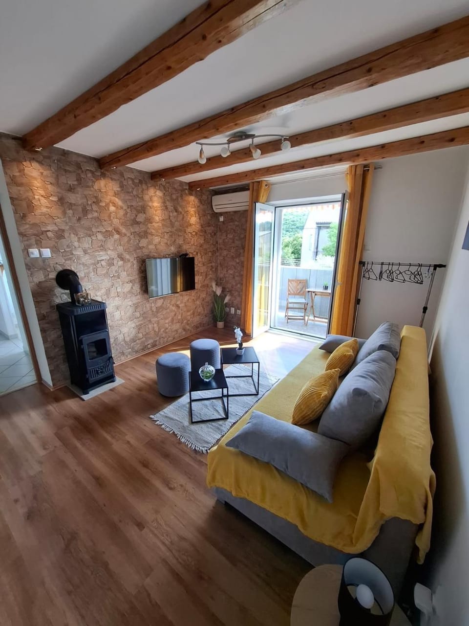 Apartman Gara Apartment in Lika-Senj County